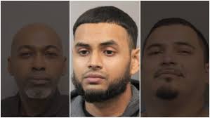 Texas Black Father Beaten, Wife and Grandkids Terrified as Bounty Hunters  Illegally Enter Wrong Home and Fire Weapons After Mistaking Him for Fugitive