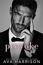 Provoke By Ava Harrison