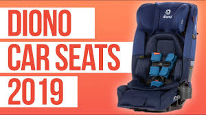 Diono 3rxt 2axt Convertible Car Seats 2019 First Look