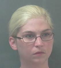 Henry County woman convicted of molesting placed