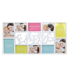 Check spelling or type a new query. Northlight 28 75 White Friends Collage Photo Picture Frame Wall Decoration Target