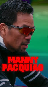 Manny Pacquiao. Justin Fortune. Matt Alonzo., A legend. A mastermind. A  visionary., This morning’s session wasn’t just training—it was a  statement., 🎥 Step inside the mind of Fortune and witness ...