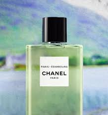 Eau tendre eau de toilette 5.0oz/150ml nib sealed. Fragrance Perfumes Official Website Chanel