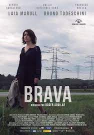 Brava 2017 De Roser Aguilar Tt5129604 Peliculas Completas Peliculas En Linea Gratis Peliculas De Drama