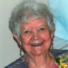 Ellarose Partin Obituary July 23, 2018