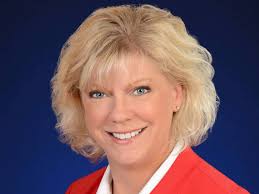 Realtor Lacey Garrett joins the team at RE/MAX The Woodlands & Spring