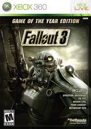 This dlc only increases the level cap to 30. Fallout 3 Game Of The Year Edition Xbox 360 12967 Best Buy