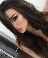 You can opt for ivory or pink coloured eye shadow and for cheeks choose a pink blush. Nice Thehottestbitchalive Hair Makeup Beauty Makeup Hair Beauty