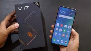 vivo V17 Unboxing & Overview - The Camera Smartphone - YouTube