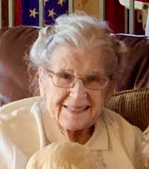 Bernice Montgomery Obituary