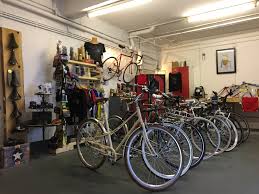 Annis Fahrradladen Rader Von Bottcher Creme Cycles Bricklane Bikes