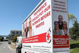 Whether you need hospice care at home or in our hospital, the care team at redeemer health is happy to answer any questions you may have about our hospice services. Providence Hospice And Homecare Employees Threaten To Strike Heraldnet Com