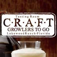 Craft growlers to go is a beer bar serving cold pints, #craftbeer tasting flights, and growlers to go from 45 rotating taps. Craft Growlers To Go Tasting Room Lakewood 4 Tips From 80 Visitors