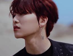 crying over jooheon 24/7 — SEOHO ≫ a song written easily