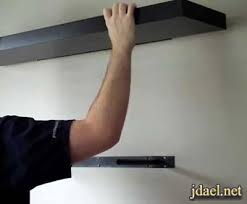 خطوات تركيب رفوف ايكيا بطريقة سهله جدا بالصور منتدى جدايل