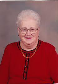 Delores Wockenfuss Obituary (2014)