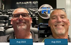 One year ago today, over a dozen women were thriving in recovery at  Northstar Castle