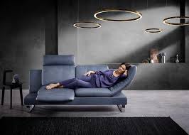 Bettkopfteil neu angefertigt mit extra weichem polster zum anlehnen und mit leder bezogen. Ratgeber Lederland Ledermobel In Deutschland Belgien