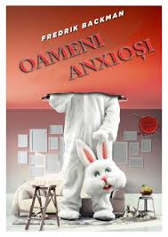 100%(12)100% found this document useful (12 votes). Fredrik Backman Oameni AnxioÈi Pdf Pdfcoffee Com