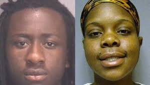 Two charged with felony child abuse