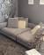 Comfy Deep Couch