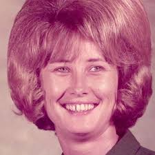 Vivian Sanders Obituary (2018)