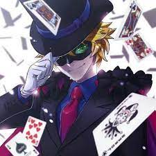Chat Noir As Kaito Kid Miraculous Ladybug Memes Miraculous Ladybug Comic Miraculous Ladybug