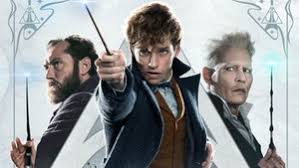 Maybe you would like to learn more about one of these? Fantastic Beasts The Crimes Of Grindelwald Whatculture Com