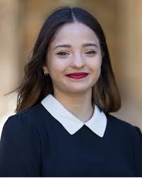 Executive Board — Latinx Law Students Association