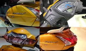 Image result for honda activa 5g specifications