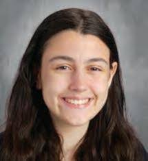 Kathleen Romo's Instagram, Twitter & Facebook