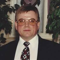 Obituary information for Victor C. Kazmierczak