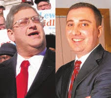 Emil Baccash's Instagram, Facebook & TikTok