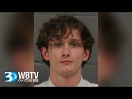 Man Arrested After Allegedly Shooting At Driver During Cornelius Road Rage  Incident