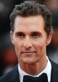 Fan Casting Matthew McConaughey as Ed Gentry in Deliverance (2002)