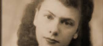 Alicia Adorada, una musa que unió la inspiración de dos juglares