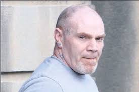 Dunbar had rented two adjoining houses in 2006