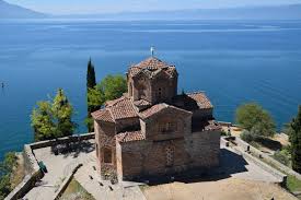 North macedonia is a member state of the north atlantic treaty organization (nato). Resor Till Nordmakedonien Boka Hos Temaresor