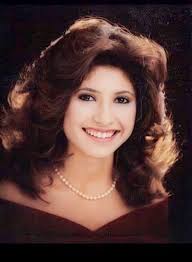 Yvonne Angela Duran Obituary