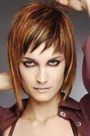 Image Result For Spiky Chinese Bob Kapsels Haarstijlen Kort Haar Kapsels Voor Kort Haar
