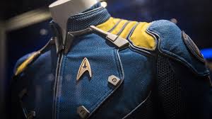 Adam Savage's TESTED Showcases New STAR TREK BEYOND Costumes - TrekCore.com