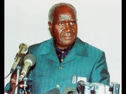 Zambia's government said kaunda died thursday afternoon in a hospital in. Cbclgimkebg Nm