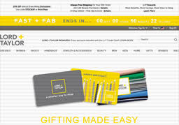 Thank you for supporting the relaunch of lord & taylor as a modern. Lord Taylor Gift Card Balance Check Balance Enquiry Links Reviews Contact Social Terms And More Gcb Today