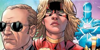 DC Future State: Every Comic Book Series Involved In DC's Next Event