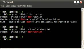 You could add :digit: if you didn't want digits. How To Use The Grep Command In Linux Web24