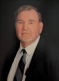 Obituary information for Donald Earl Street