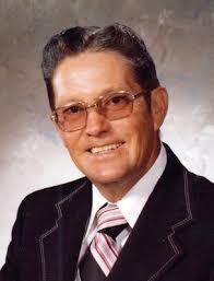 R. Johnson Obituary (2015)