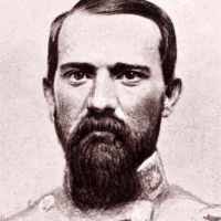 William Dorsey Pender (1834–1863)