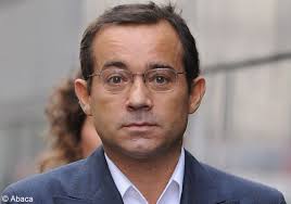 Mort de Jean-Luc Delarue : que devient son fils Jean ?