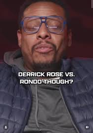 Derrick Pierce Interview